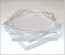 cast acrylic